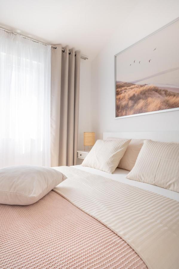 Apartment Tikvarin, Kastel Kambelovac Kastela Dış mekan fotoğraf